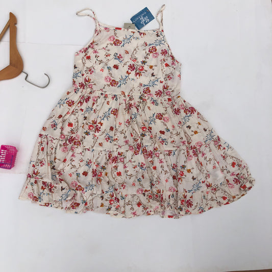 Floral Gown for 11years old by Next