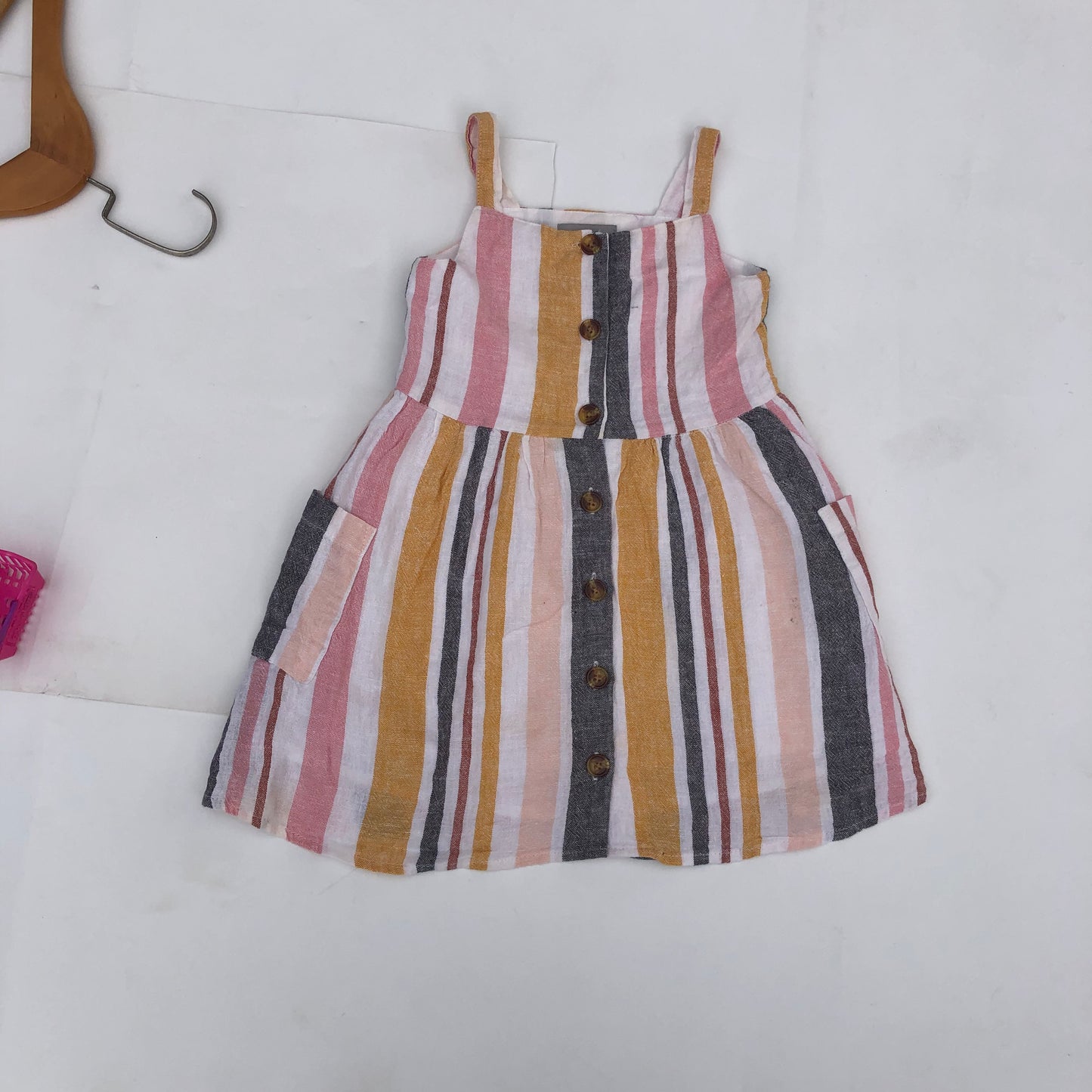 Gown for 2-3 years old by Primark