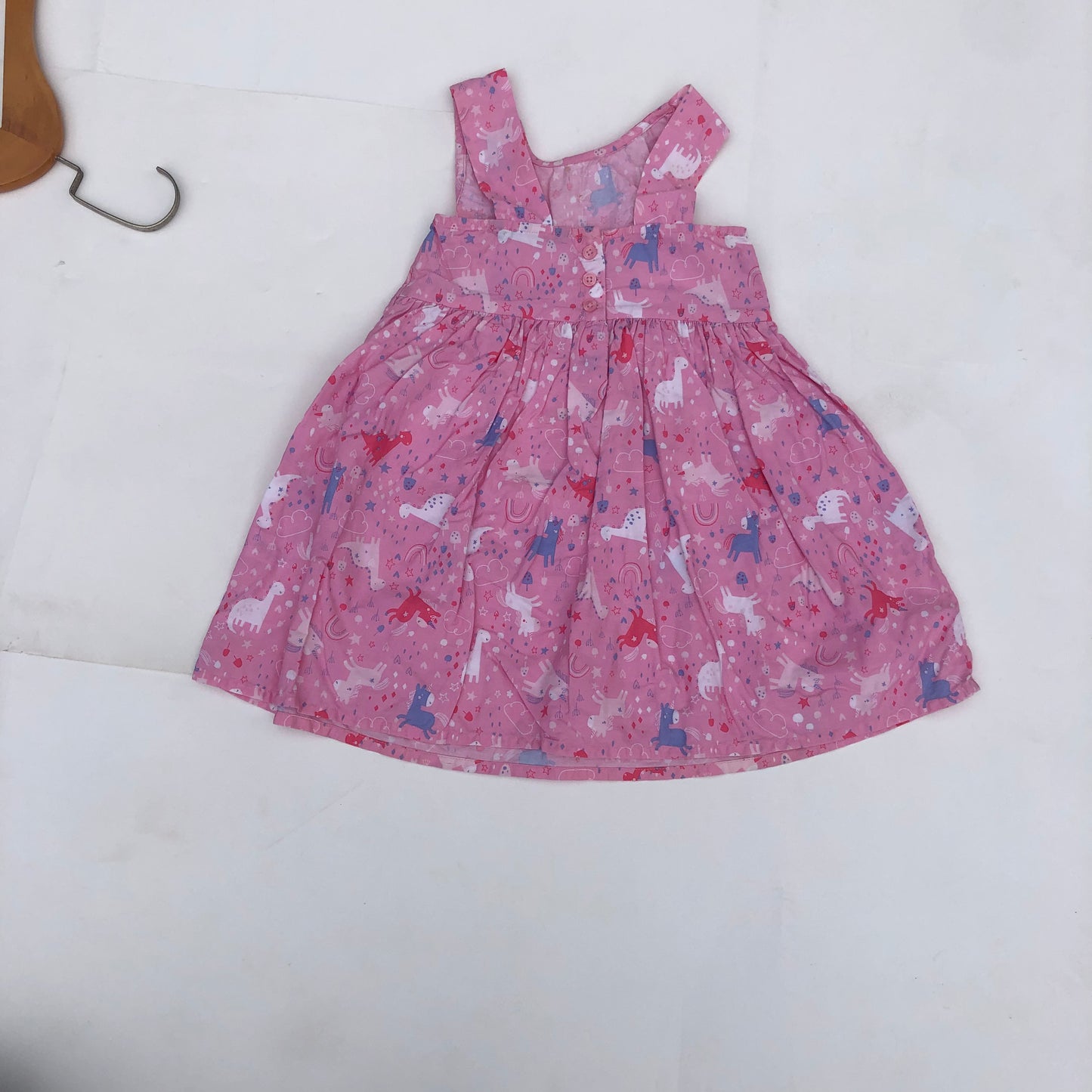 Gown for 2-3 years old by George