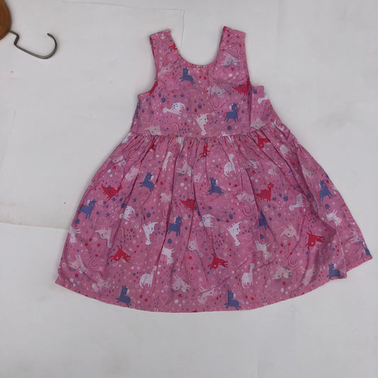 Gown for 2-3 years old by George