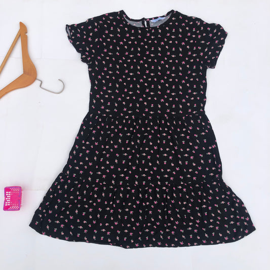 Gown for 13-14 years old by Primark