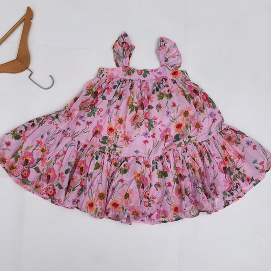 Gown for 5-6 years old by Next