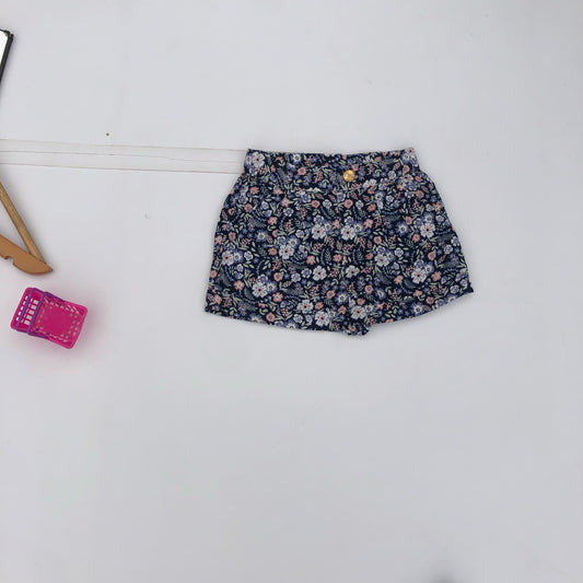 2 years old Set of floral shorts by Carter's