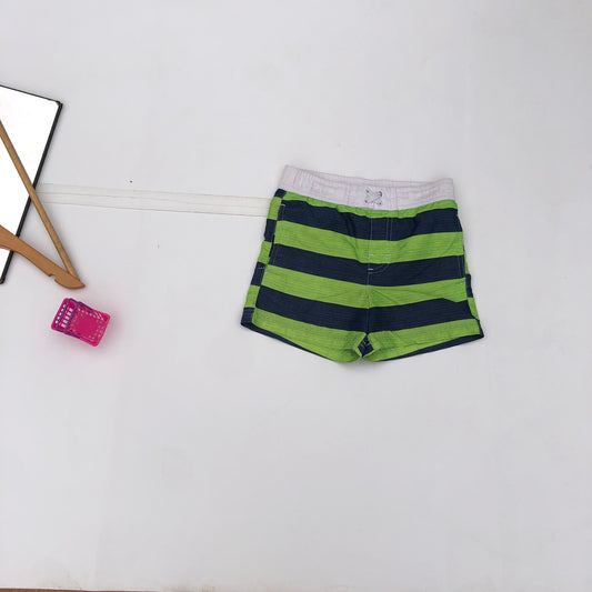 2 years old lemon shorts by George