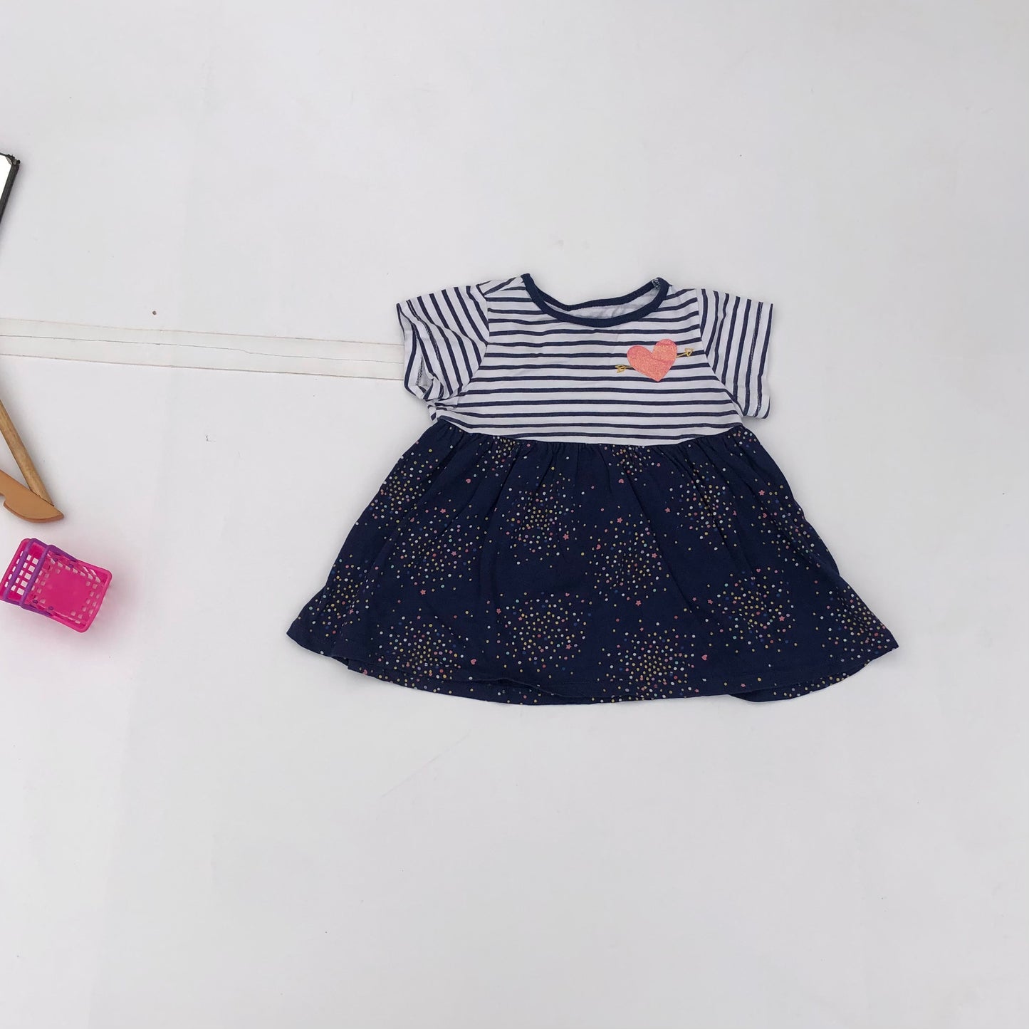 9-12 months old Gown by First Impressions
