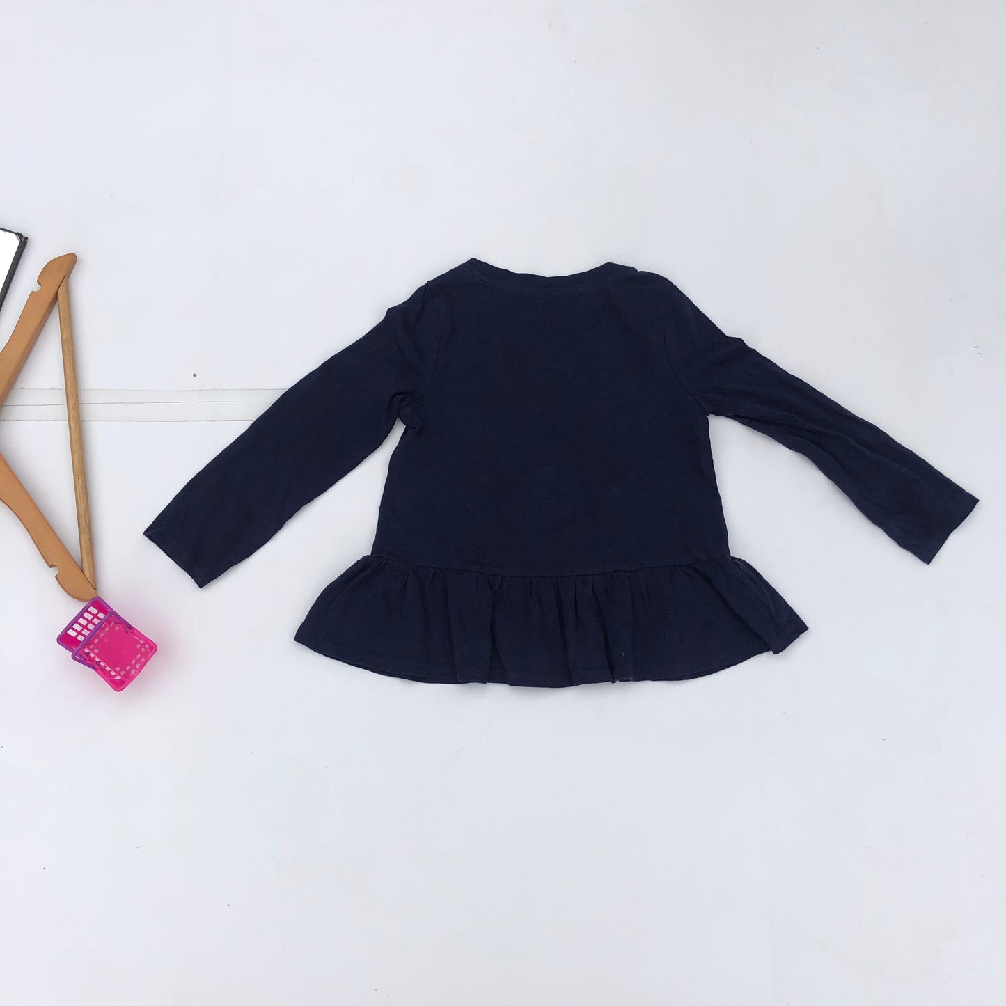 Gymboree Gown or long top for 3 years old