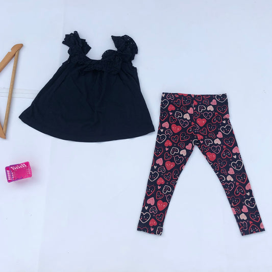 New M&M SET29 For 2 years old by Joe Fresh
