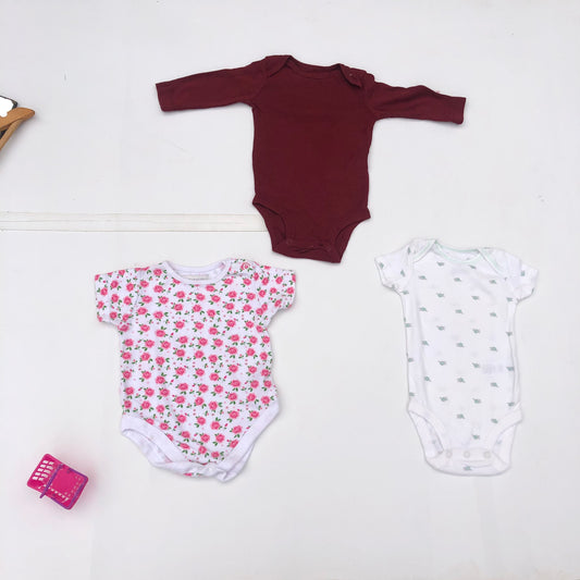 900 Naira Bodysuit Bundle58 For 3 months