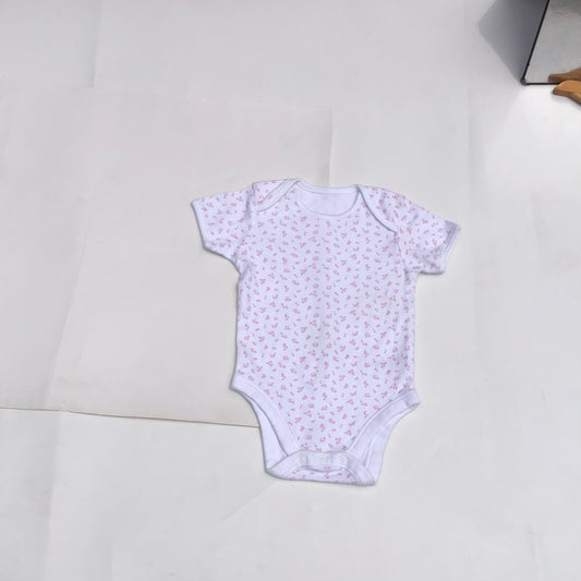 Bodysuits Bundle For 9-12 Months
