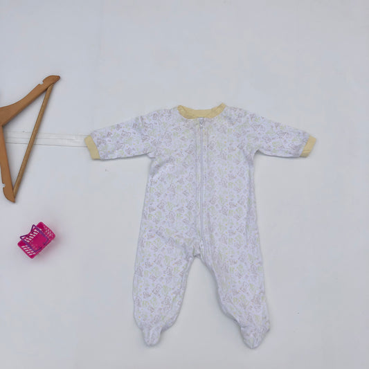 Sleepsuit30 For 6 months Old By George