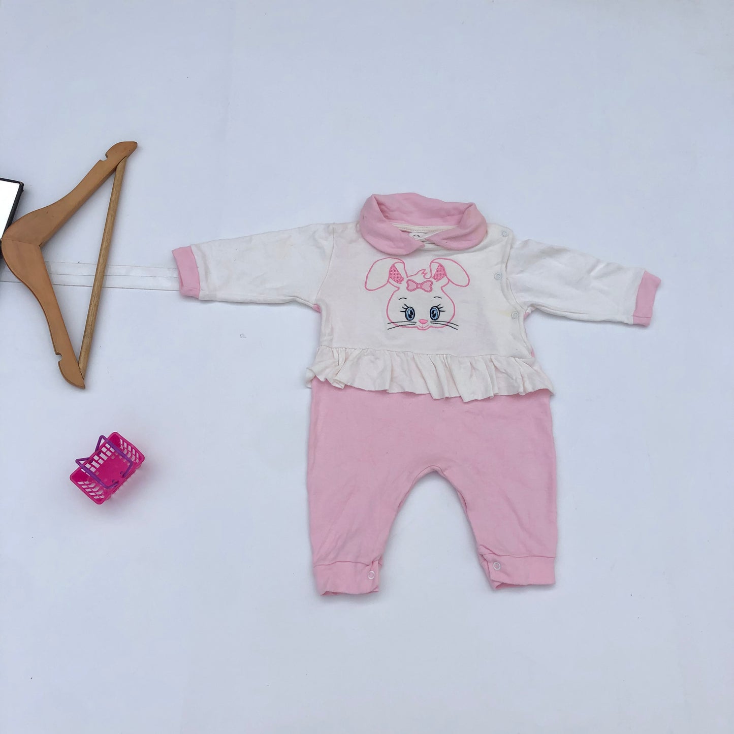 Sleepsuit2 for 3-6 months old by Baby Bee