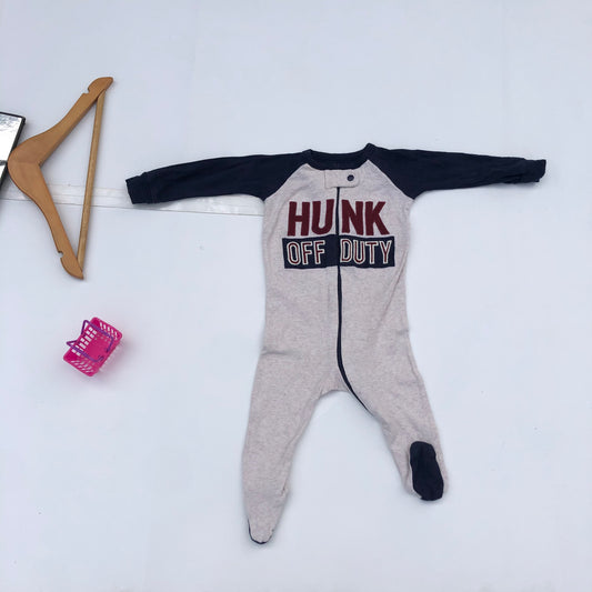 Sleepsuit4 for 3-6 months old by Children’s Place