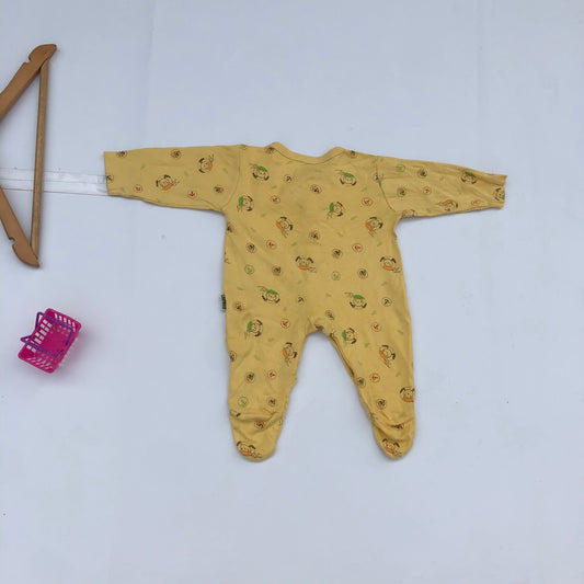 Sleepsuit5 for 0-3 months old by next
