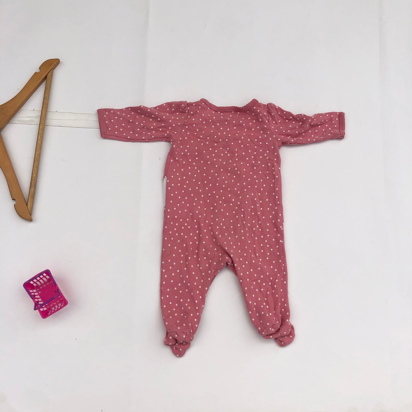 Sleepsuit3 for 3 months old by Carter’s