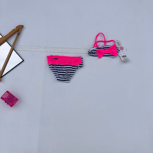 New 0-3 months old swim set pants by George