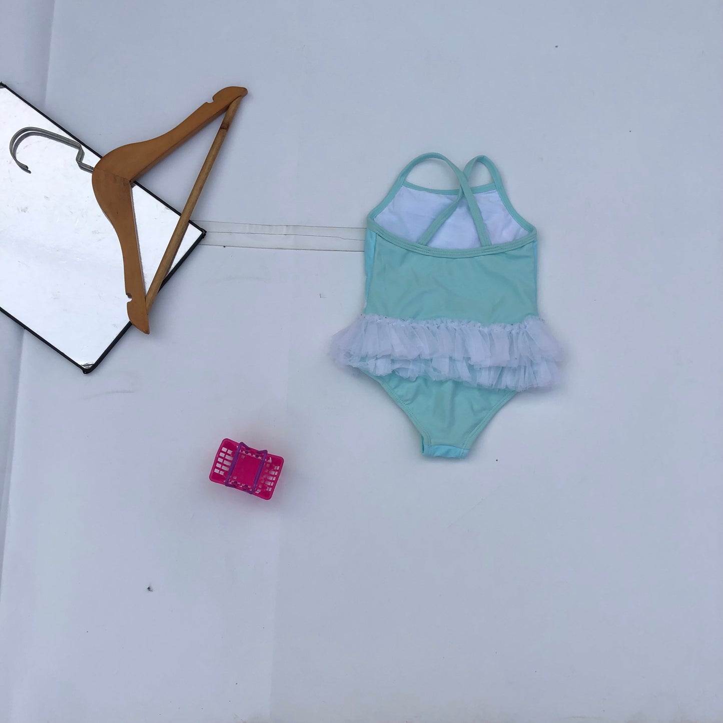 New Swimsuits by George for 12-18 months