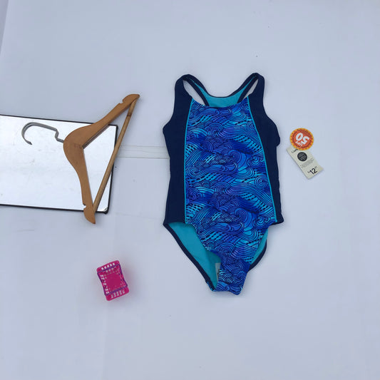 New 7-8 years old swim suit by George