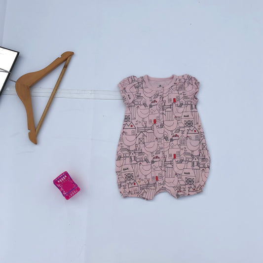 3-6 months old Romper by Baby Gap