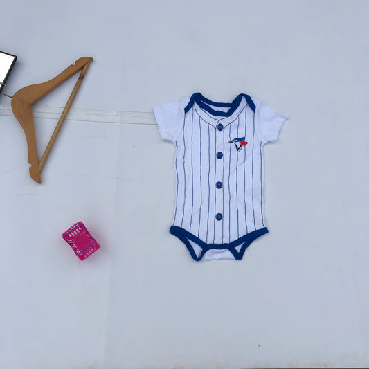 12 months old Romper by Snugabye
