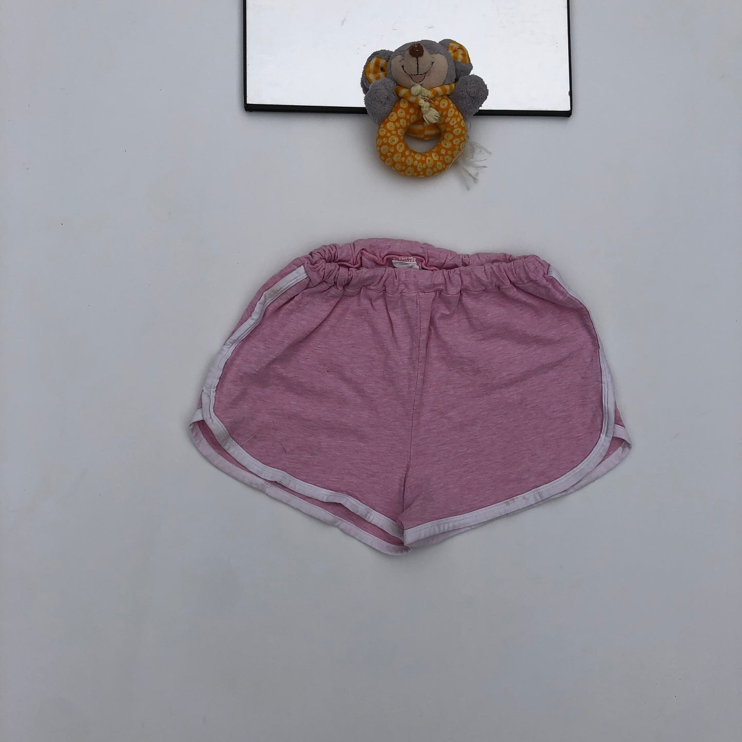 Lounge Shorts For Girls