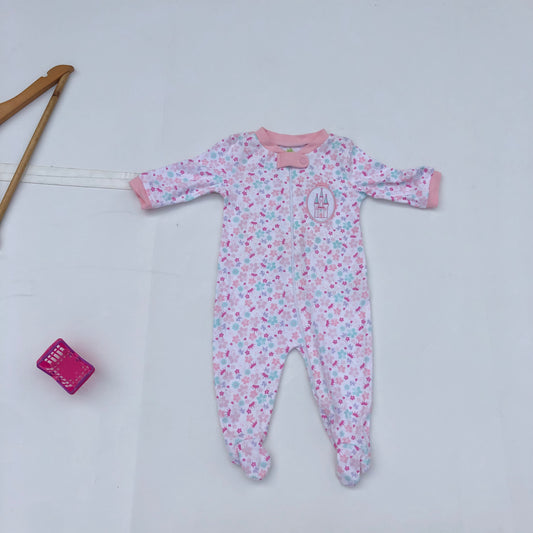 Sleepsuit74 for 0-3 months old By Disney Baby