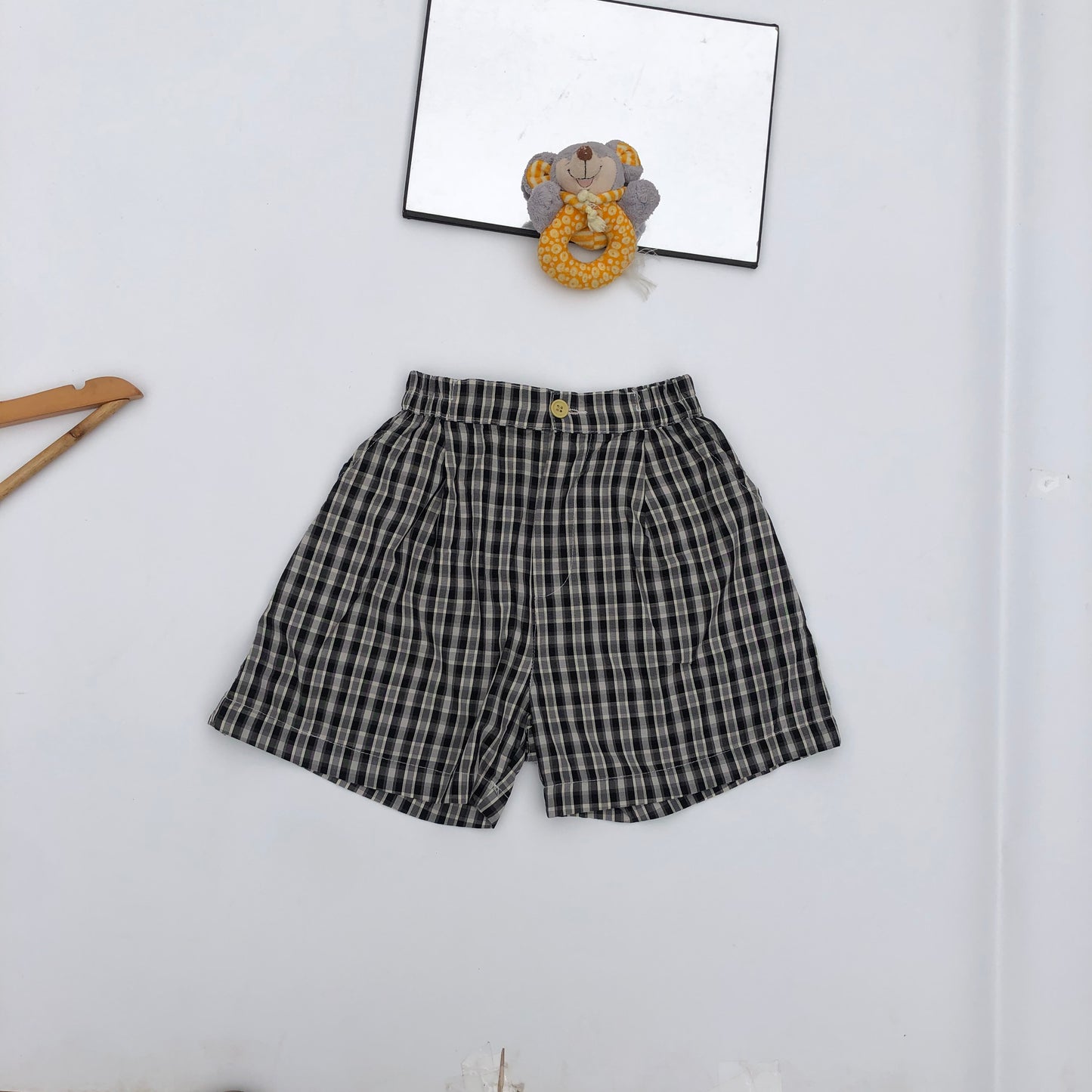 3 years old shorts