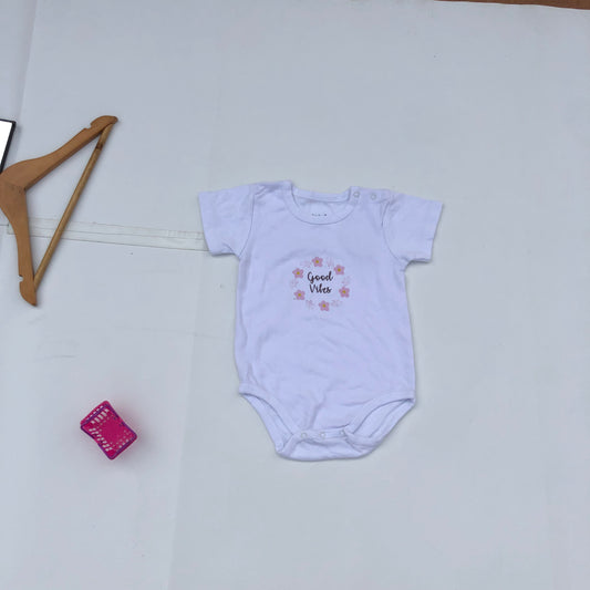 2-3 Years Old Bodysuit By Junior