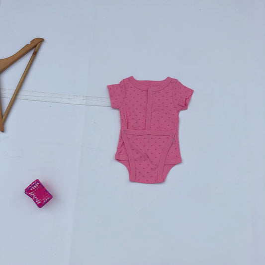 0-3 months old Koalababy bodysuit