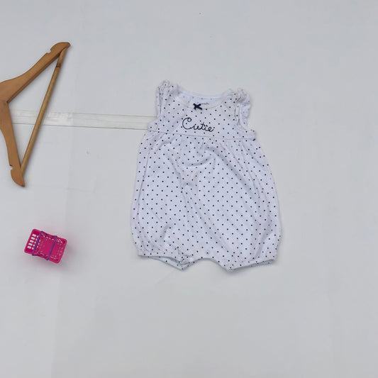 9 months old Romper by Carter’s