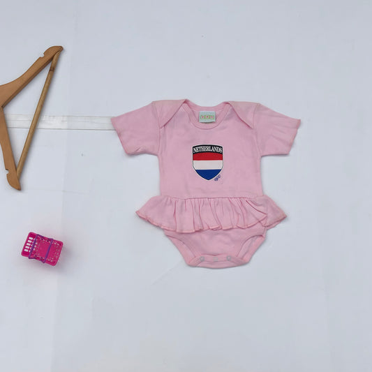 12 months old onesies by Pam