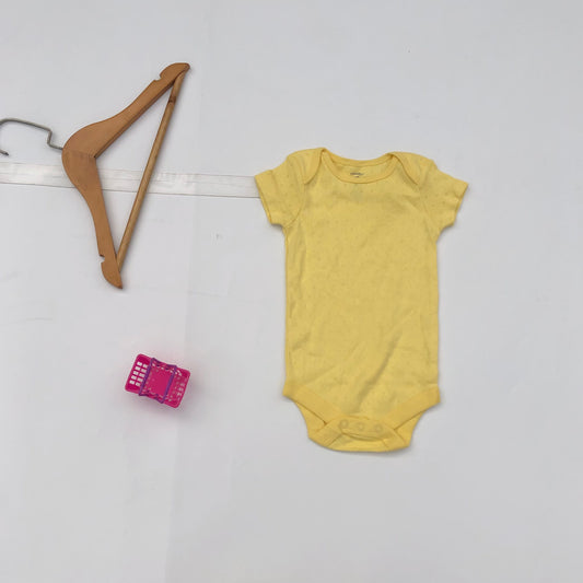 3-6 months old New Bodysuit by George