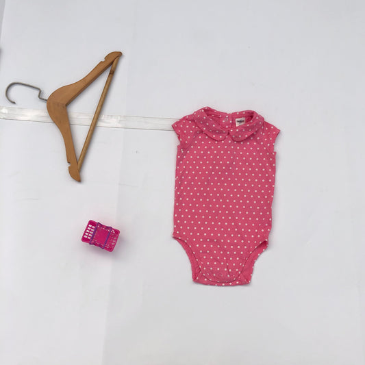 12 months old Bodysuit By Oshkosh