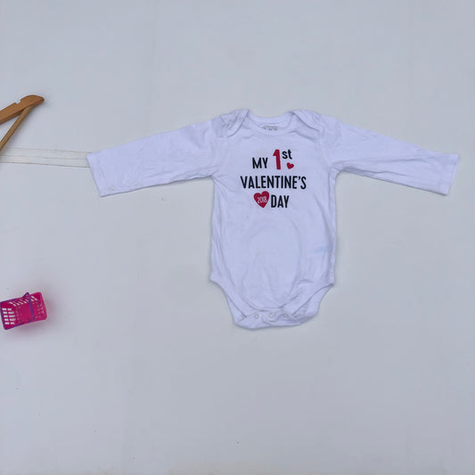 12-18 months old Bodysuit By The Place