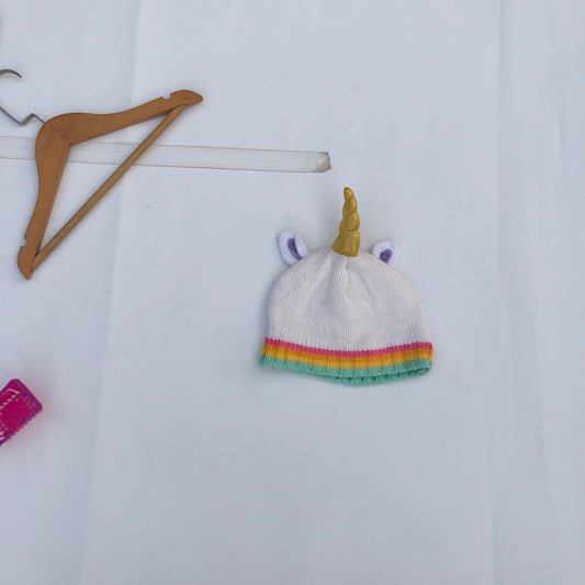 Hallmark knitted cap for 4-5 years