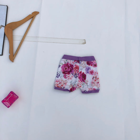 Shorts for 2-3 years old