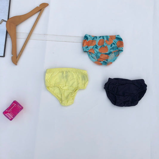 Girls Pants