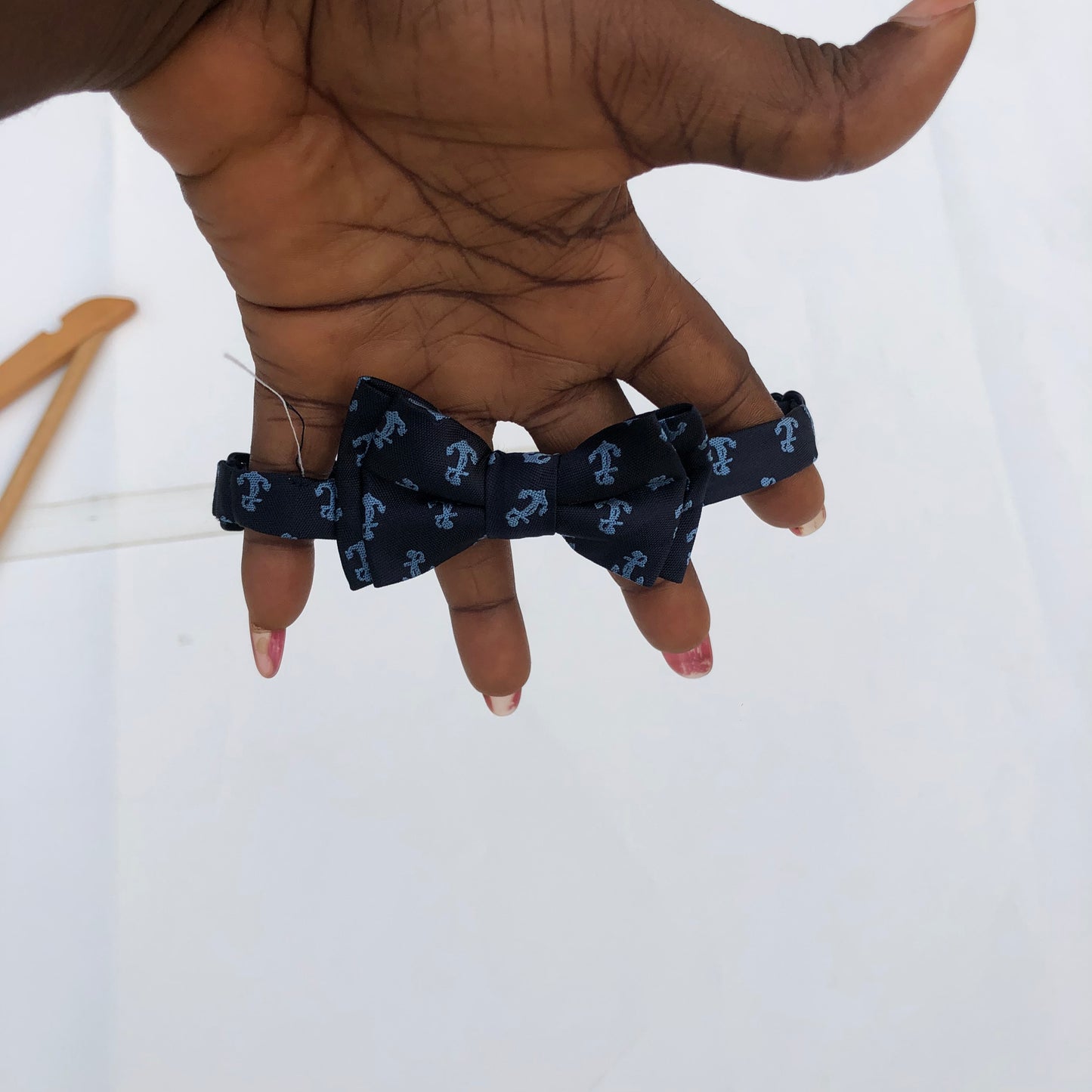 One Size Fits all Baby Boy Bow Tie