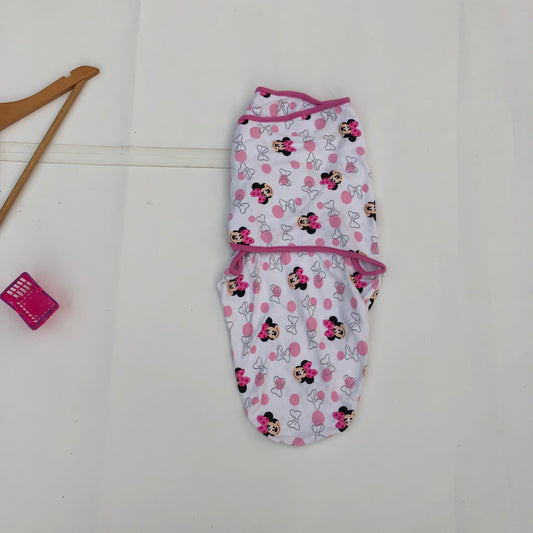 One Size Fits All Baby Swaddles