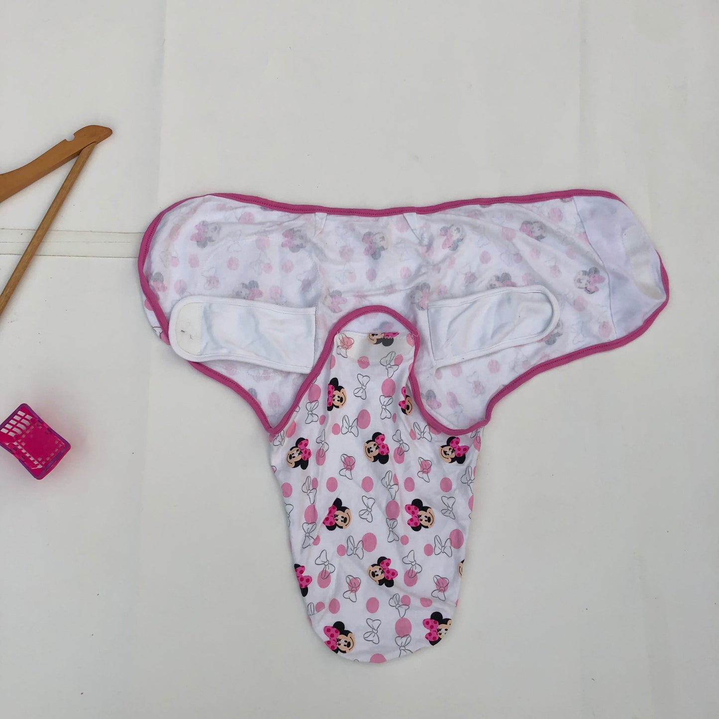 One Size Fits All Baby Swaddles