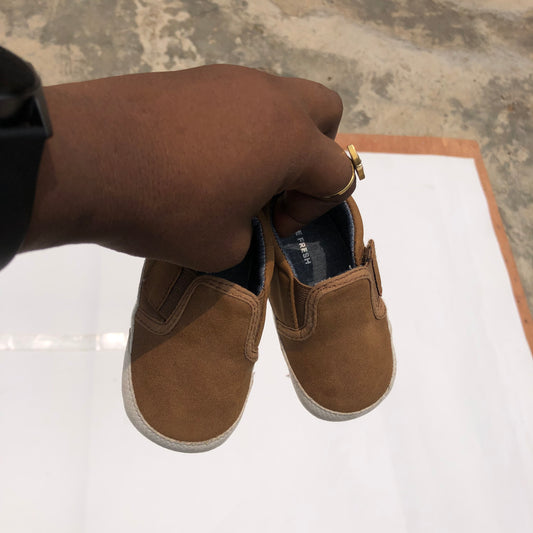 6-12 months old shoes by Joe fresh