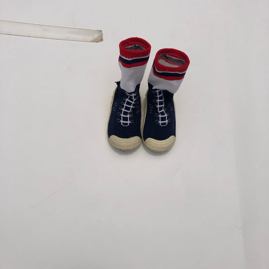 Stockings Booties for 9-12 months old