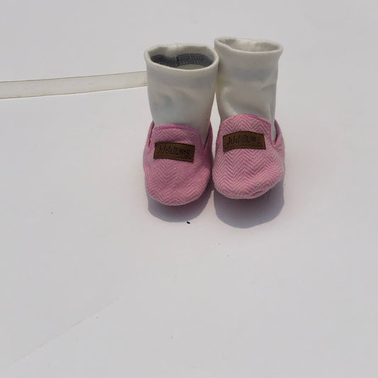 3-6 months old Booties Socks