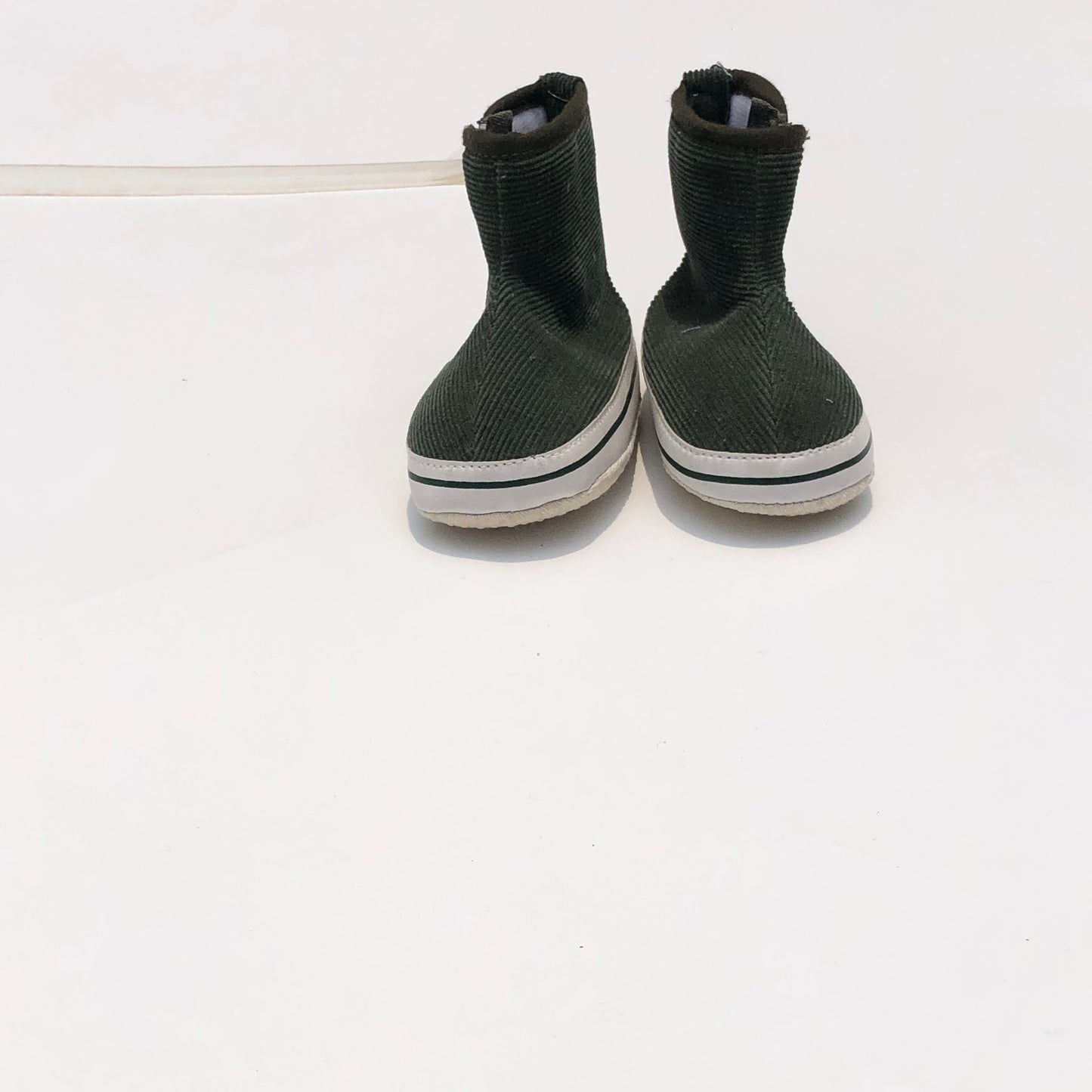 6-12 months old Ankle Boots