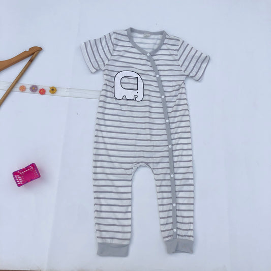 New Sleepsuit60 For 2-3 years By Shein