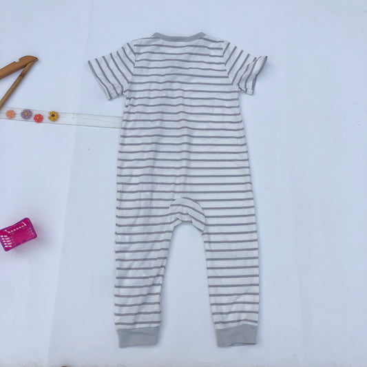 New Sleepsuit60 For 2-3 years By Shein