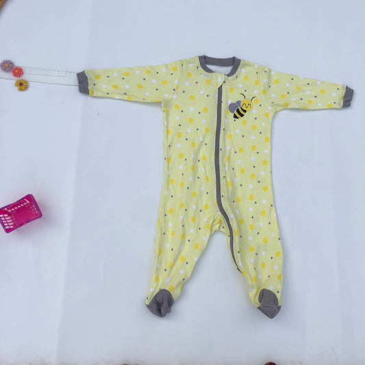 New Sleepsuit59 For 3 months by Tuffy