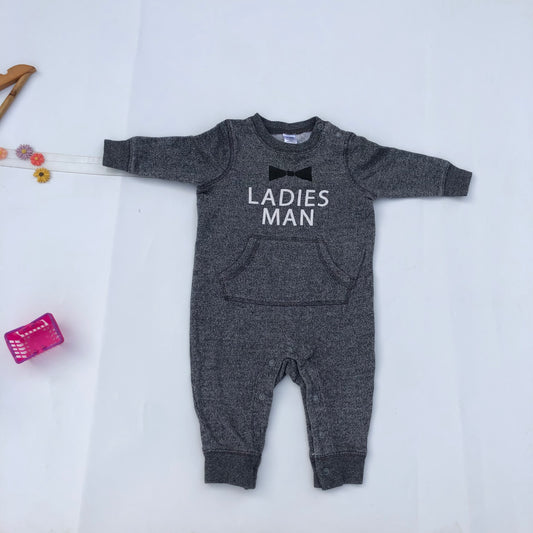 Sleepsuit26 For 6-12 Months  by George