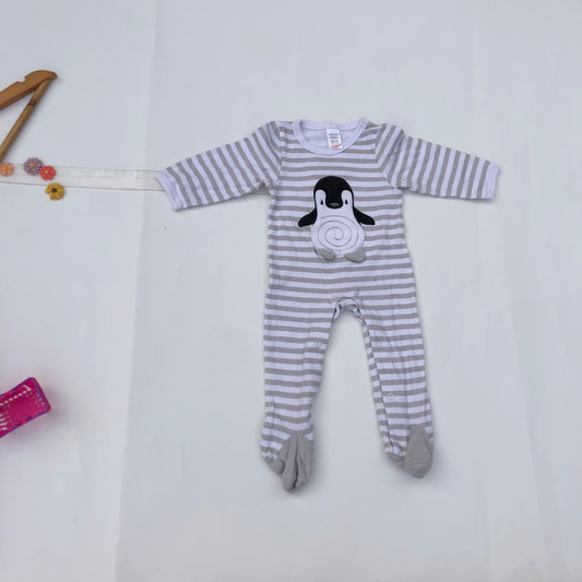 New Sleepsuit61 For 0-6 months old by Baby Aspen