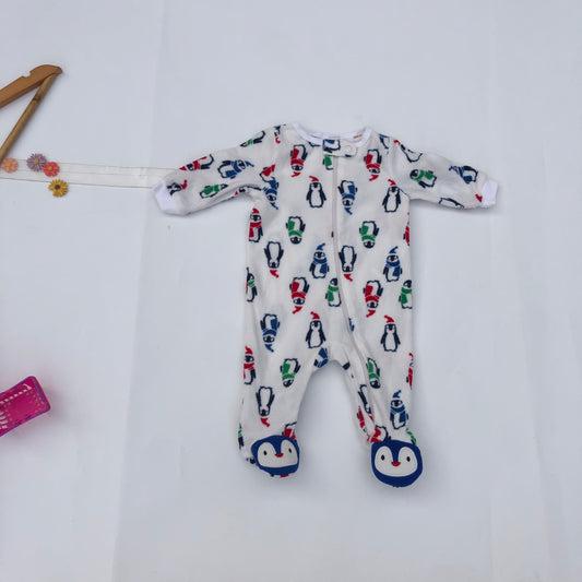 New Sleepsuit47 For 0-3 months By Joe Fresh
