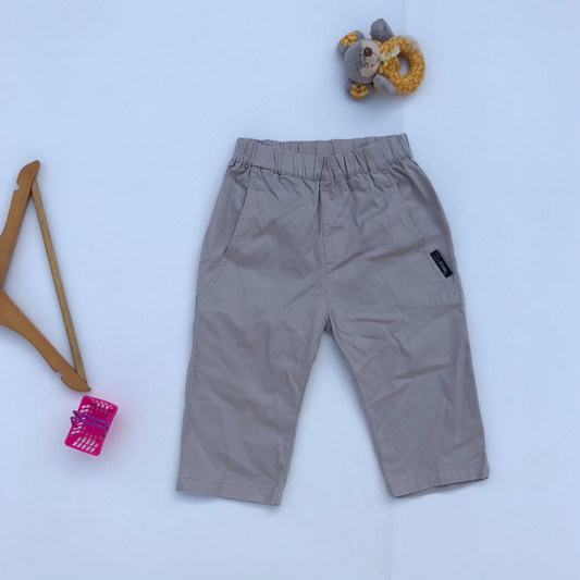 4 years old chinos shorts